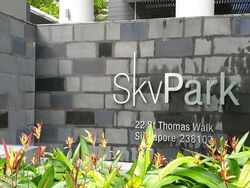 Saint Thomas Walk (D9), Condominium #639852331